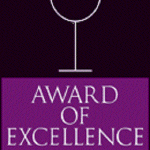 Wine Spectator Award